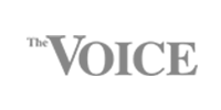 ibet789 myanmar the voice myanmar logo