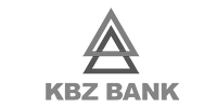 ibet789 myanmar kbz bank logo