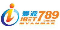 IBET789 Myanmar